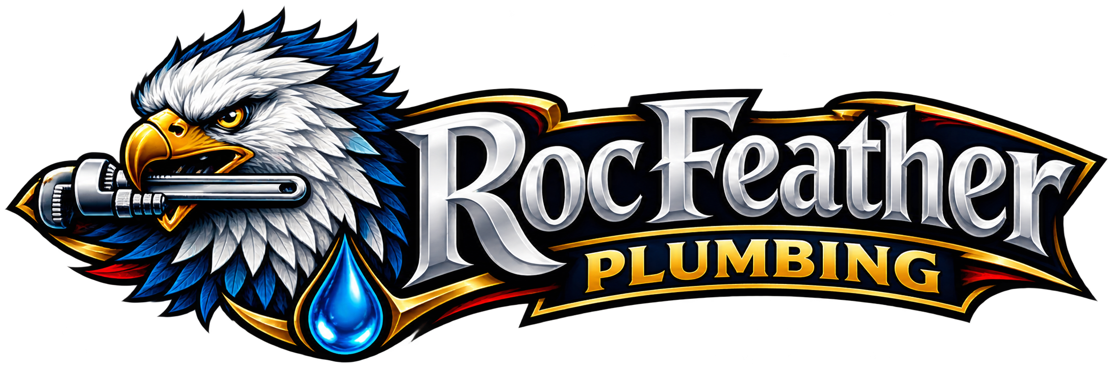 RocFeather Plumbing